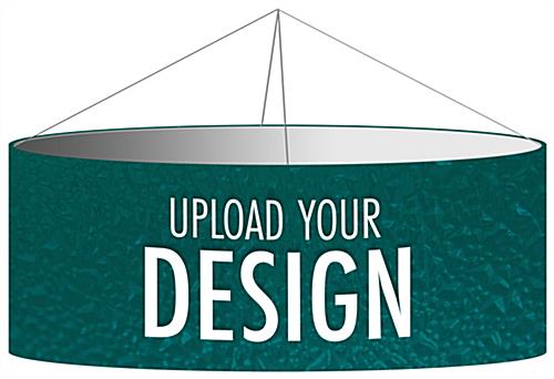 Replacement Graphic for RNDHB84 is Custom Printed Custom Replacement Graphic for RNDHB84