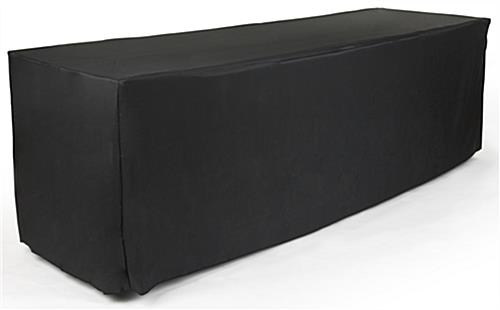 Polyester Tablecloth for 8ft Tables Polyester Tablecloth