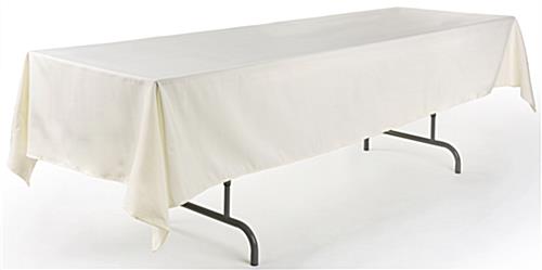 Cheap Banquet Tablecloths for Buffets Cheap Banquet Tablecloths