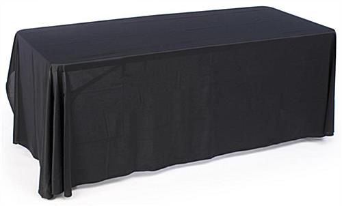 6ft Economy Table Cover 6ft Economy Table Cover