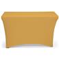 Heavy duty fitted spandex table covers
