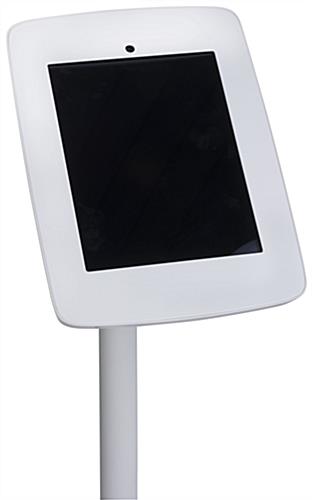 Storefront iPad Stand for Retail Checkout