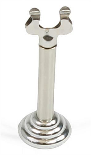 Place Card Holders for Wedding Receptions Place card holders