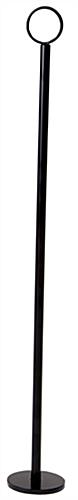 Tall Place Card Holders Are 18” High Tall Place Card Holders