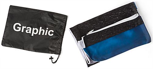 Double Sided Replacement Graphic for TRDSHK2SGFM Double Sided Replacement Graphic for TRDSHK2SGFM