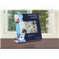 Personalized LCD Digital Pop Countertop Display