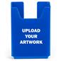 Custom acrylic Brochure holders with personalized Imprinting included
