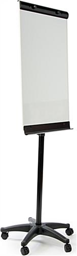 Office Meetings Rolling Whiteboard Stand