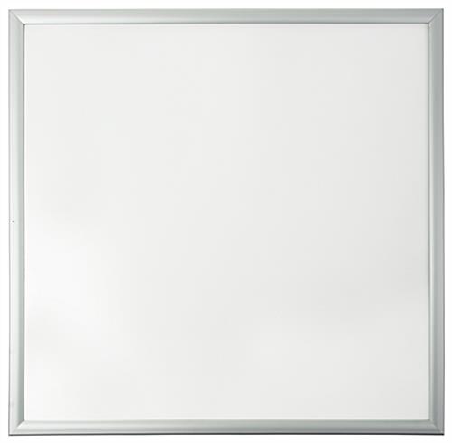 36" X 37" Outdoor Snap Frame with Hex Lock Poster Snap Frame