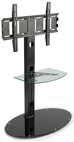 Black Stand for 70 Inch TV Stand for 70 inch tv with black finish