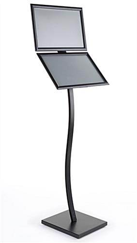 Menu Holder Stand Menu Holder Stand