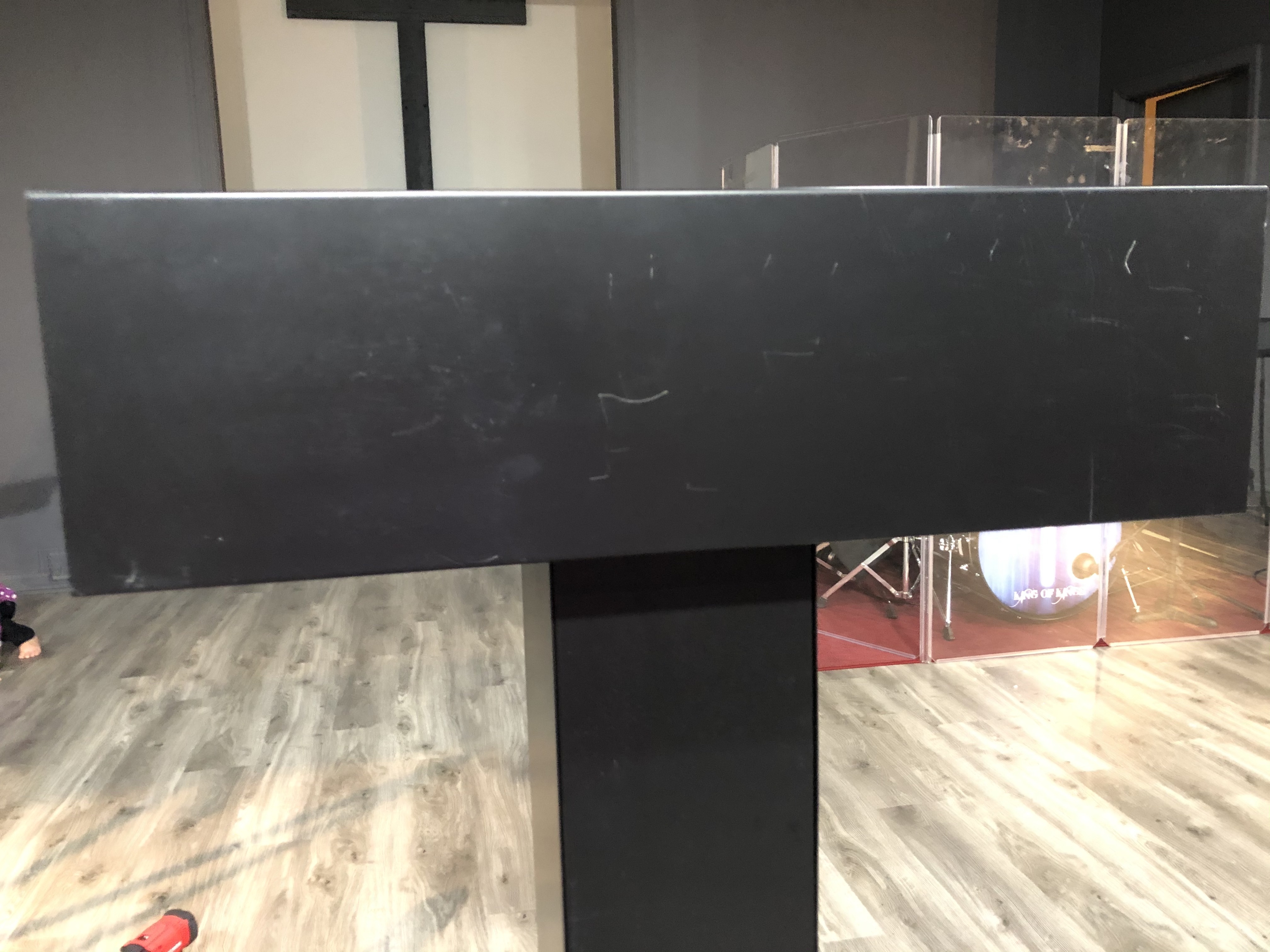 lectern.jpg Customer Photo 1