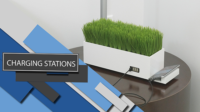 Charging Stations Video Showcase
