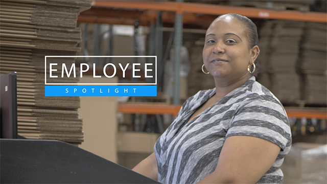 Employee Spotlight: Alma Rodrigues