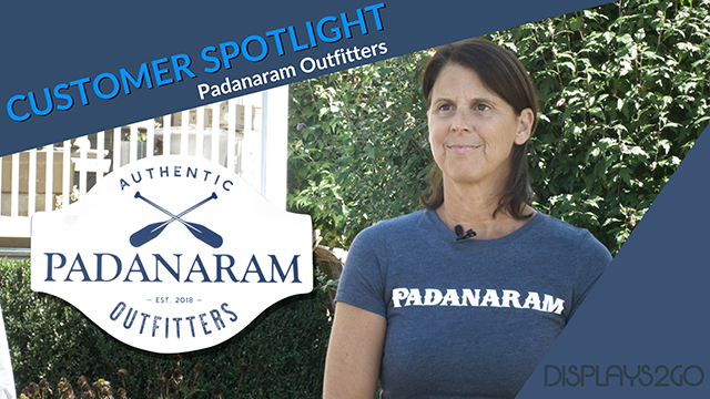 Customer Spotlight: Padanaram Outfitters