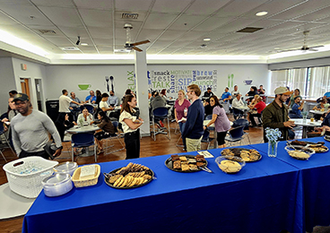 Displays2Go Employees