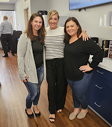Displays2Go Employees