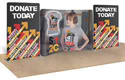 10x20 trade show booth displays