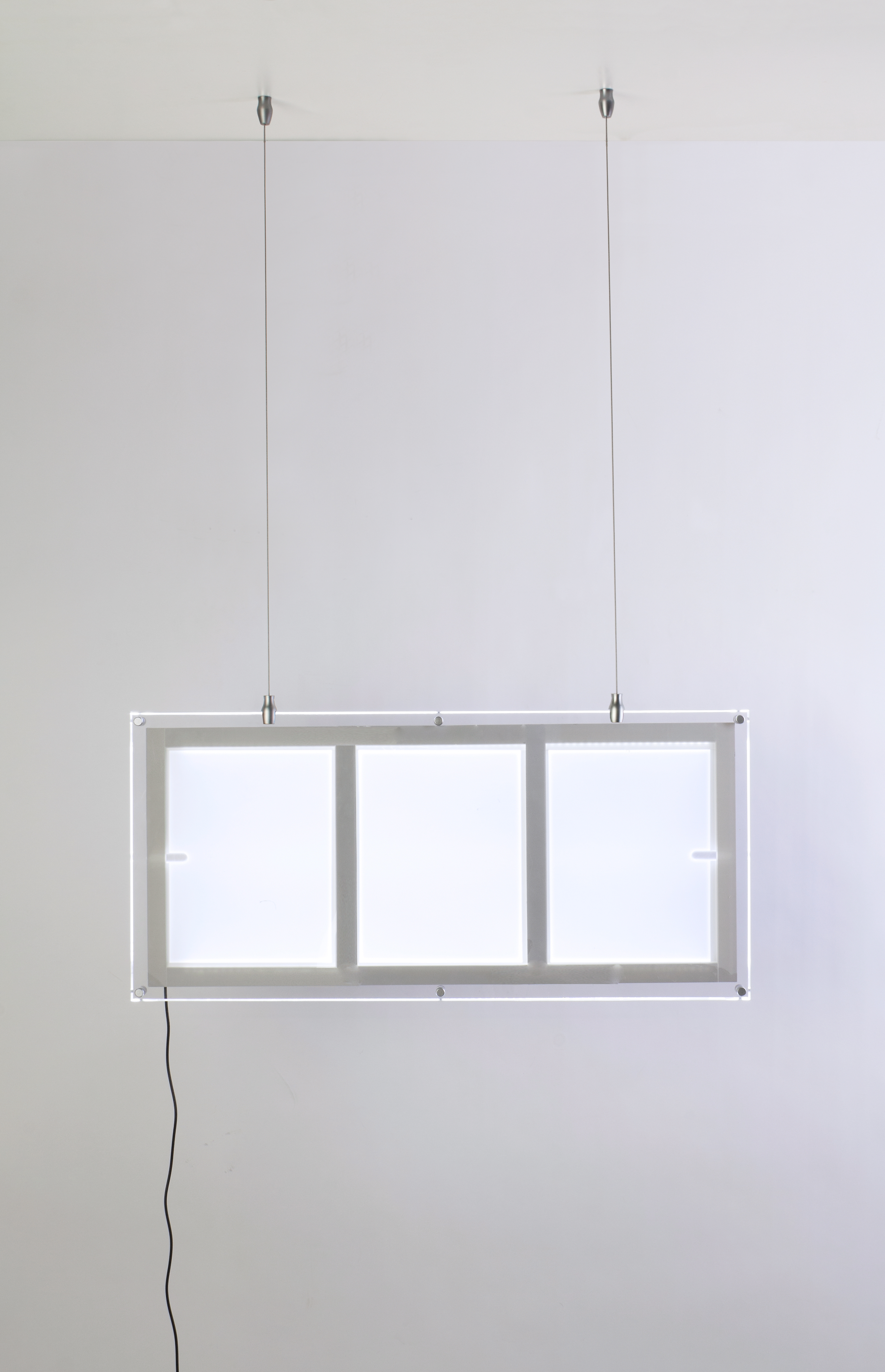 Backlight Led Frame Backlit Frame With LED Backlighting | Displays2Go