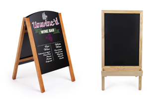 Sandwich Boards