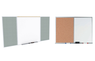 Dry Erase Cork Boards
