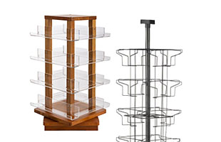 Retail Store Fixtures