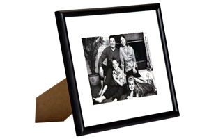 Economy Picture Frames
