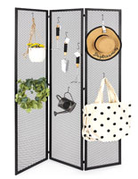 Gridwall displays to personalize your merchandising