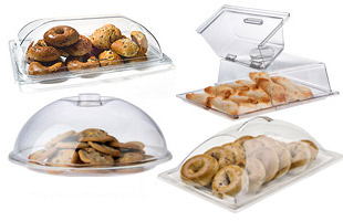 Food Domes