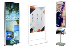 How to Frame Posters | Reference Guide for Framing Large Prints