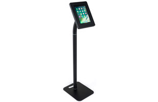 ipad displays