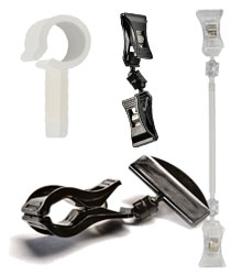 sign clips