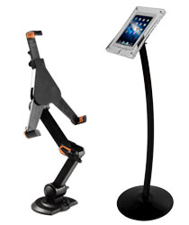 ipad air stands
