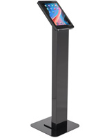 This iPad pro 12.9 holder has a height of 53.54 inches