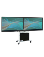 multimedia carts