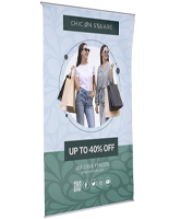 48x72 indoor hanging banners with custom printing