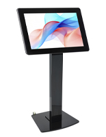 LCD touch screen display with 32 inch screen size
