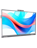 Digital whiteboard with 4K screen