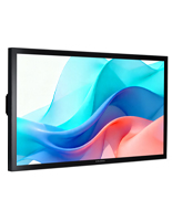 Outdoor LCD display with a 1920 by 1080 resolution
