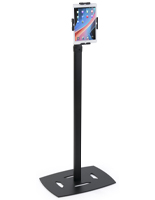 Ereader Floor Stand, Universal Compatibility