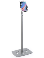 360 Degree Tablet Stand for Entrance Ways