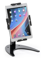 Sturdy iPad Stand for Countertops