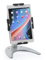 Aluminum Tablet Stand for Retail Stores