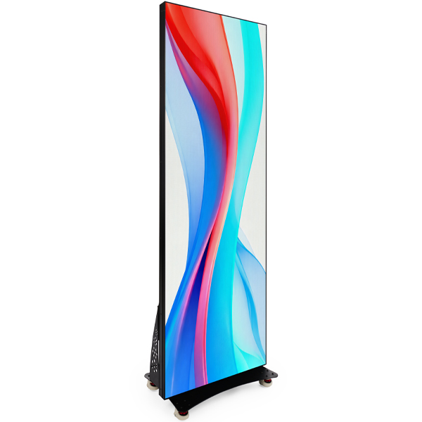 Direct view LED displays