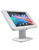 Desktop iPad holder designed to fit the iPad Pro 7th Gen 13" and iPad Air 6 13" tablets