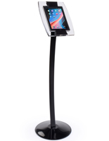 floor stand for iPad