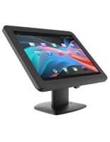 Microsoft Surface kiosk stand with strong and durable construction