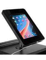 ipad desktop stand
