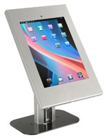 desktop ipad holder