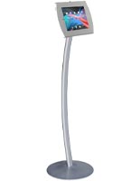IPad Kiosk Enclosure